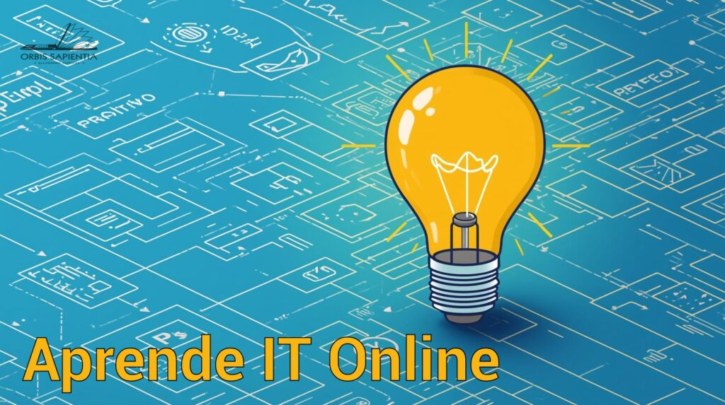Comenzando el portal de formación en desarrollo y programación