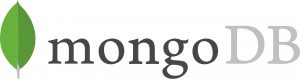 Logotipo de MongoDB