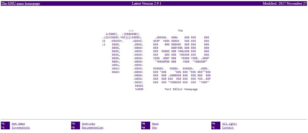 Portada oficial del editor Nano