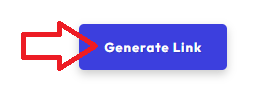 Botón Generate Link