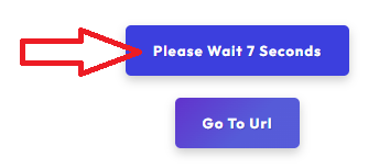 Botón espera y goto url
